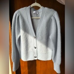 & Other Stories Women's Cardigan Sweater